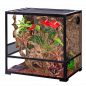 Preview: Terrarium zum Selbstaufbau (Collapsible)